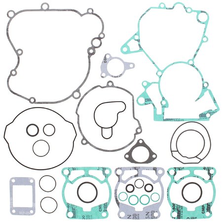 WINDEROSA Complete Gasket Set for KTM 65 SX 09 10 11 12 13 14 15 16 17 808338